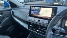 Nissan Qashqai 1.3 DiG-T MH 158 N-Connecta 5dr Xtronic Petrol Hatchback